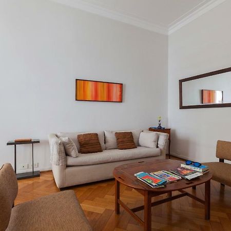 Angel Rooms Buenos Aires Extérieur photo