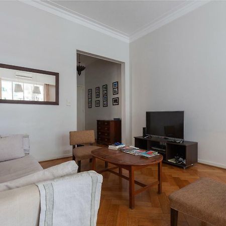 Angel Rooms Buenos Aires Extérieur photo