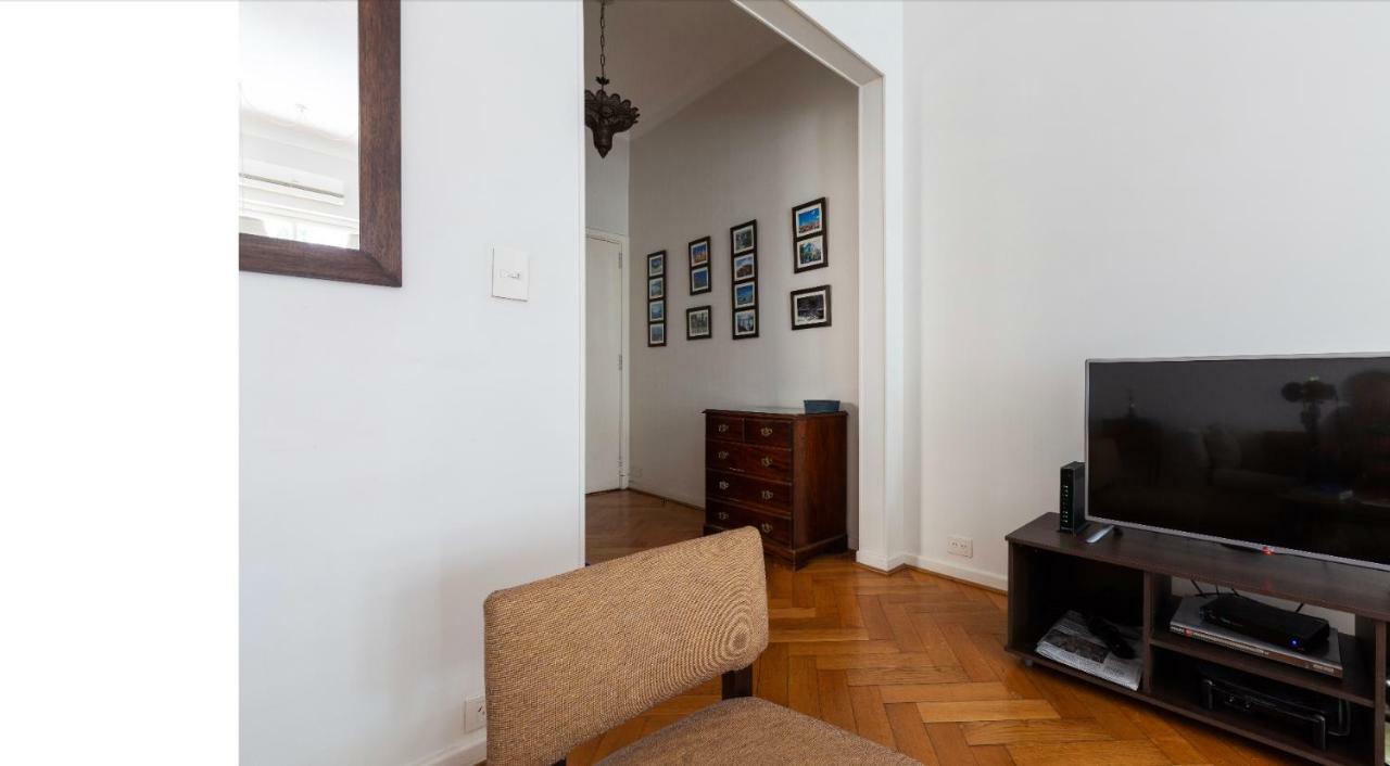 Angel Rooms Buenos Aires Extérieur photo